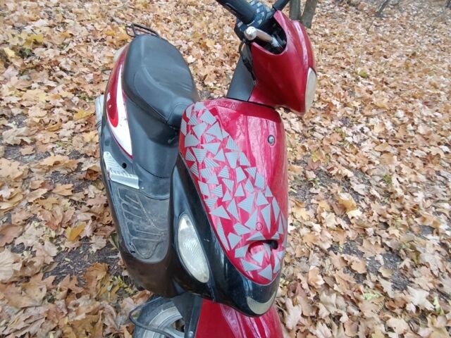 Вайпер Інша, об'ємом двигуна 50 л та пробігом 0 тис. км за 285 $, фото 2 на Automoto.ua