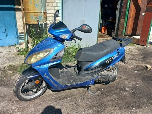 Вайпер Інша, об'ємом двигуна 0.15 л та пробігом 0 тис. км за 403 $, фото 2 на Automoto.ua