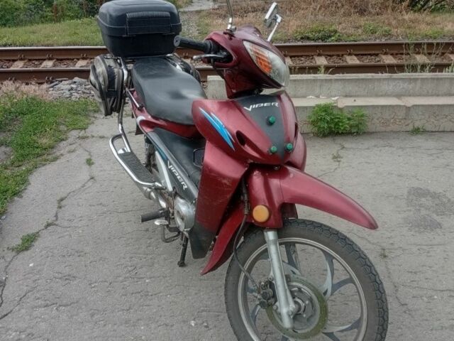 Вайпер Інша, об'ємом двигуна 0.11 л та пробігом 0 тис. км за 357 $, фото 1 на Automoto.ua