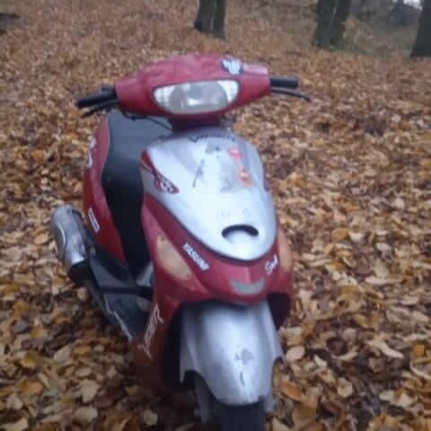 Вайпер Другая, объемом двигателя 49 л и пробегом 0 тыс. км за 138 $, фото 2 на Automoto.ua