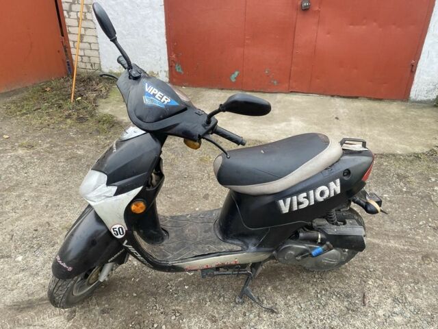 Вайпер Інша, об'ємом двигуна 50 л та пробігом 0 тис. км за 308 $, фото 1 на Automoto.ua