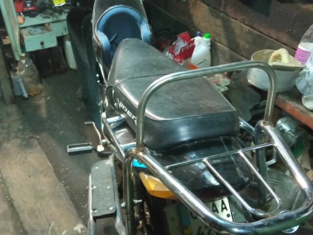 Вайпер Другая, объемом двигателя 0.11 л и пробегом 0 тыс. км за 322 $, фото 1 на Automoto.ua