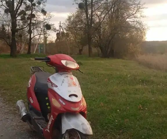 Вайпер Другая, объемом двигателя 49 л и пробегом 0 тыс. км за 138 $, фото 1 на Automoto.ua