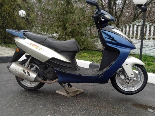 Вайпер Інша, об'ємом двигуна 0.15 л та пробігом 0 тис. км за 213 $, фото 2 на Automoto.ua