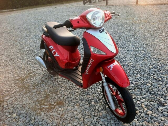 Вайпер Інша, об'ємом двигуна 65 л та пробігом 0 тис. км за 250 $, фото 4 на Automoto.ua