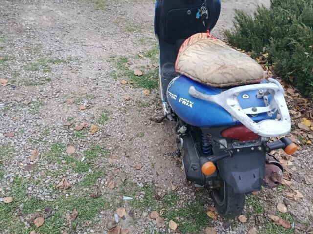 Вайпер Інша, об'ємом двигуна 80 л та пробігом 0 тис. км за 155 $, фото 3 на Automoto.ua