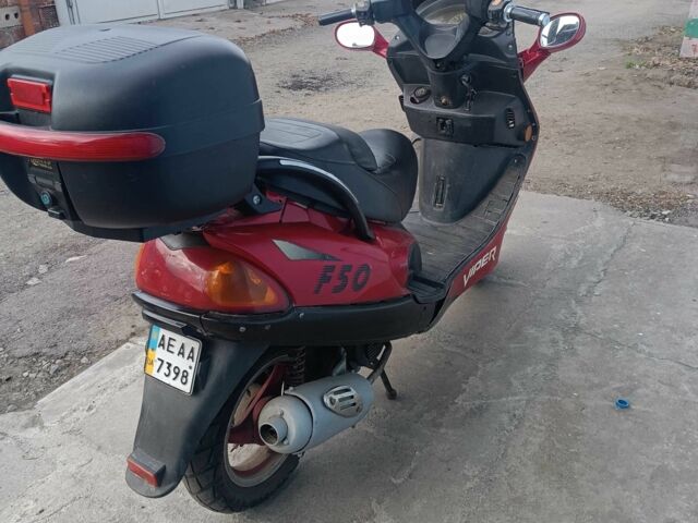 Вайпер Другая, объемом двигателя 0 л и пробегом 0 тыс. км за 202 $, фото 2 на Automoto.ua