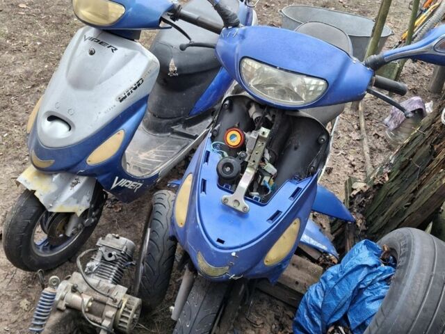 Вайпер Другая, объемом двигателя 80 л и пробегом 0 тыс. км за 355 $, фото 2 на Automoto.ua