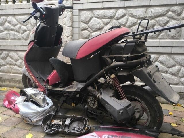 Вайпер Другая, объемом двигателя 50 л и пробегом 0 тыс. км за 71 $, фото 2 на Automoto.ua