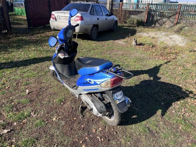 Вайпер Другая, объемом двигателя 50 л и пробегом 0 тыс. км за 290 $, фото 2 на Automoto.ua