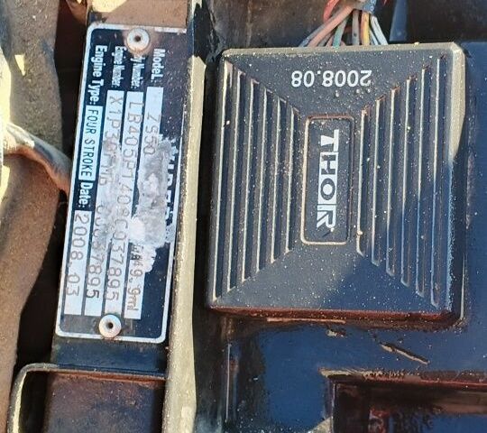 Вайпер Другая, объемом двигателя 0 л и пробегом 0 тыс. км за 357 $, фото 5 на Automoto.ua