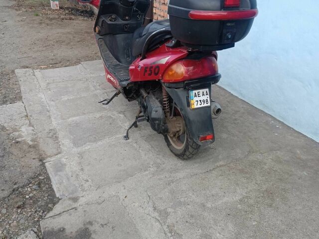 Вайпер Другая, объемом двигателя 0 л и пробегом 0 тыс. км за 202 $, фото 3 на Automoto.ua