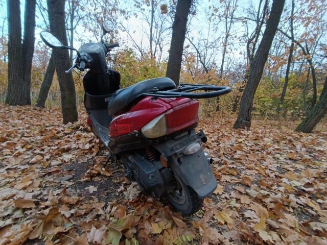 Вайпер Інша, об'ємом двигуна 50 л та пробігом 0 тис. км за 285 $, фото 3 на Automoto.ua