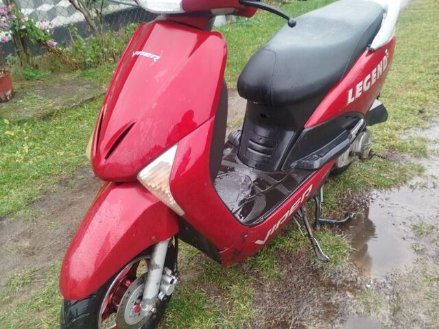 Вайпер Інша, об'ємом двигуна 50 л та пробігом 0 тис. км за 230 $, фото 1 на Automoto.ua