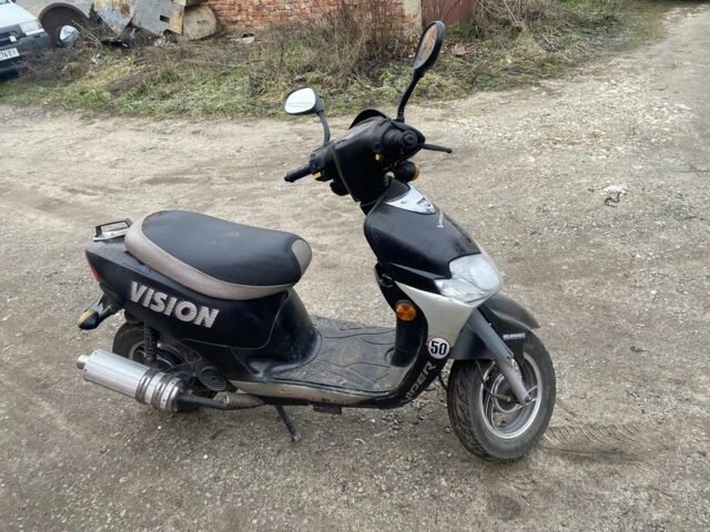 Вайпер Інша, об'ємом двигуна 50 л та пробігом 0 тис. км за 308 $, фото 3 на Automoto.ua