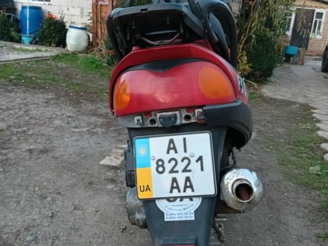 Вайпер Другая, объемом двигателя 0.15 л и пробегом 0 тыс. км за 380 $, фото 6 на Automoto.ua