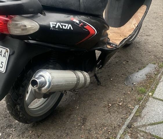 Вайпер Другая, объемом двигателя 0.15 л и пробегом 0 тыс. км за 355 $, фото 2 на Automoto.ua