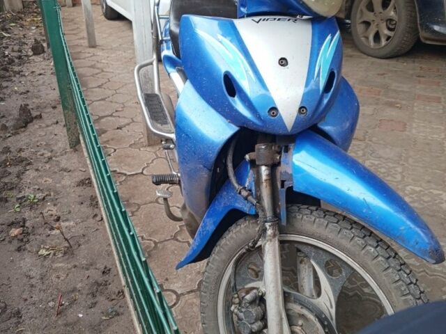 Вайпер Другая, объемом двигателя 0.11 л и пробегом 0 тыс. км за 298 $, фото 1 на Automoto.ua