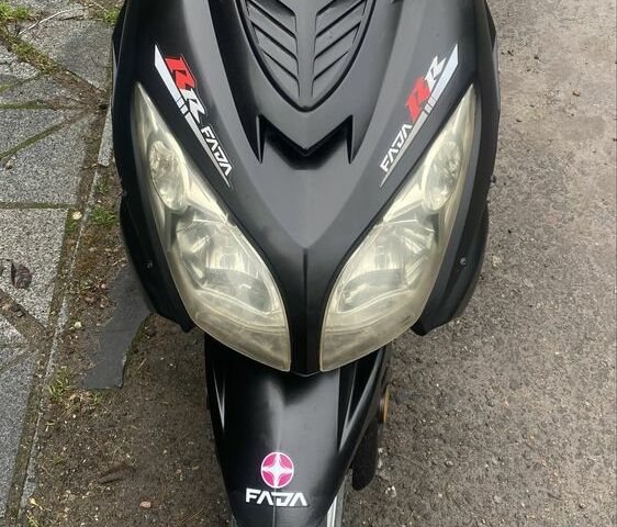 Вайпер Другая, объемом двигателя 0.15 л и пробегом 0 тыс. км за 355 $, фото 6 на Automoto.ua