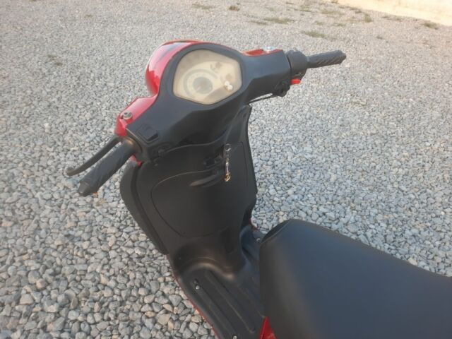 Вайпер Інша, об'ємом двигуна 65 л та пробігом 0 тис. км за 250 $, фото 5 на Automoto.ua