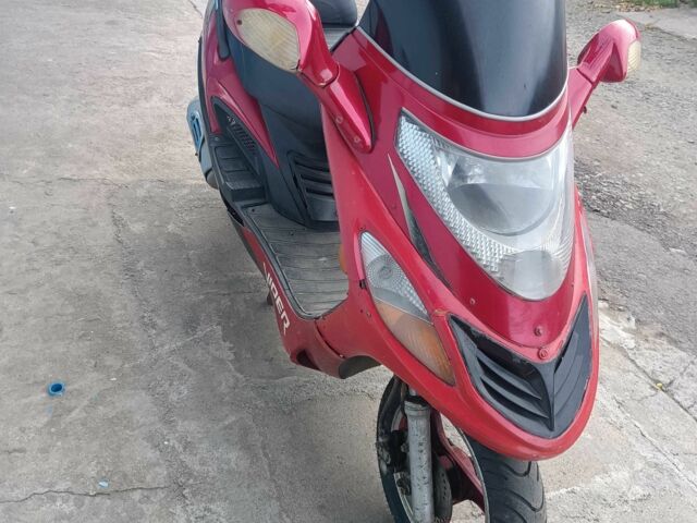 Вайпер Другая, объемом двигателя 0 л и пробегом 0 тыс. км за 202 $, фото 1 на Automoto.ua