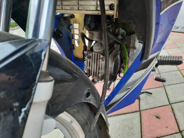 Вайпер Другая, объемом двигателя 50 л и пробегом 0 тыс. км за 262 $, фото 4 на Automoto.ua