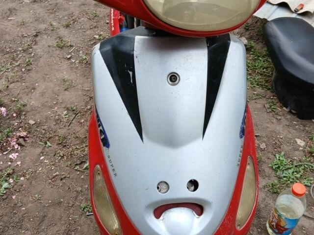 Вайпер Другая, объемом двигателя 49 л и пробегом 0 тыс. км за 131 $, фото 2 на Automoto.ua