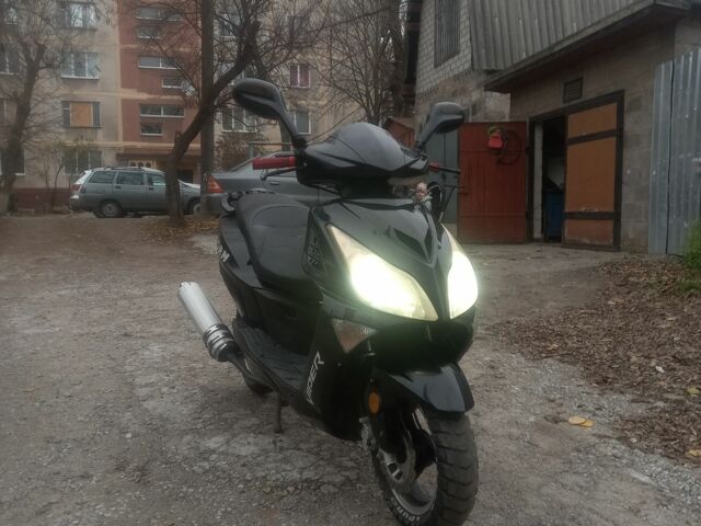 Вайпер Другая, объемом двигателя 50 л и пробегом 0 тыс. км за 307 $, фото 9 на Automoto.ua