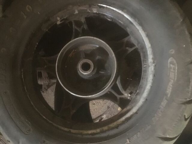 Вайпер Інша, об'ємом двигуна 72 л та пробігом 0 тис. км за 95 $, фото 4 на Automoto.ua