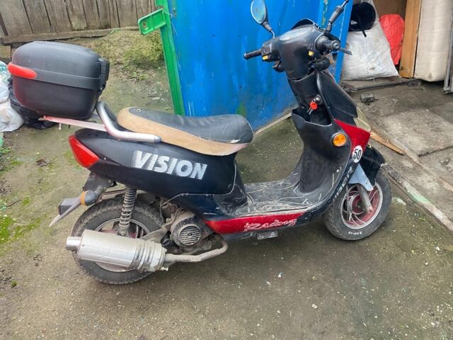 Вайпер Другая, объемом двигателя 49 л и пробегом 0 тыс. км за 166 $, фото 1 на Automoto.ua