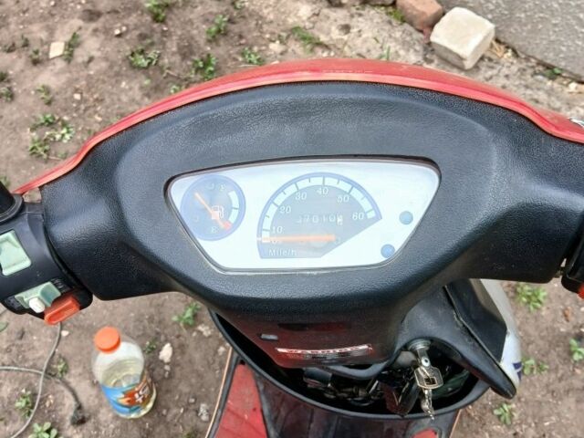 Вайпер Другая, объемом двигателя 49 л и пробегом 0 тыс. км за 131 $, фото 1 на Automoto.ua