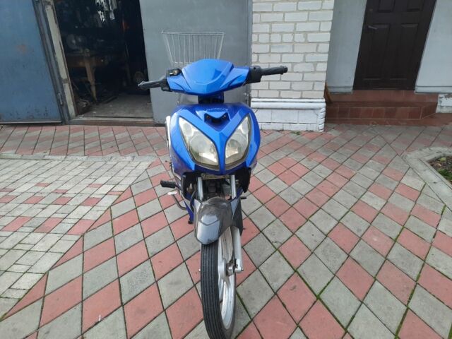 Вайпер Другая, объемом двигателя 50 л и пробегом 0 тыс. км за 262 $, фото 1 на Automoto.ua