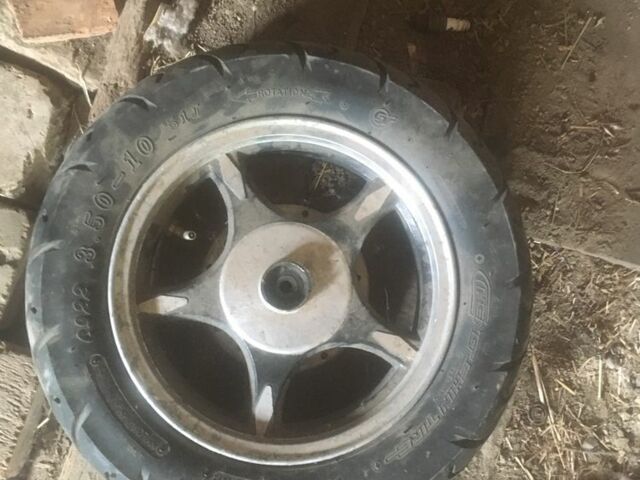 Вайпер Інша, об'ємом двигуна 72 л та пробігом 0 тис. км за 95 $, фото 5 на Automoto.ua