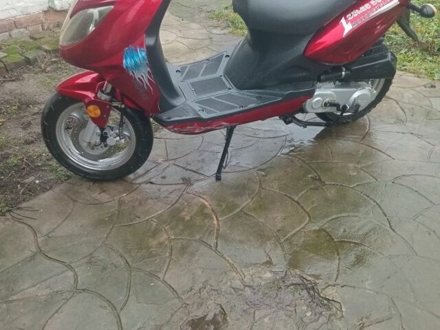 Вайпер Другая, объемом двигателя 49 л и пробегом 0 тыс. км за 119 $, фото 2 на Automoto.ua