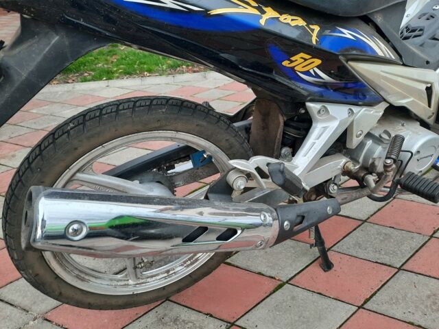 Вайпер Другая, объемом двигателя 50 л и пробегом 0 тыс. км за 262 $, фото 3 на Automoto.ua