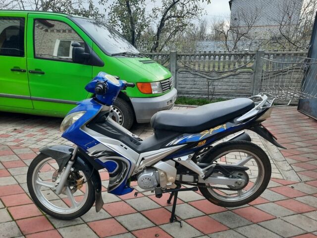 Вайпер Другая, объемом двигателя 50 л и пробегом 0 тыс. км за 262 $, фото 2 на Automoto.ua