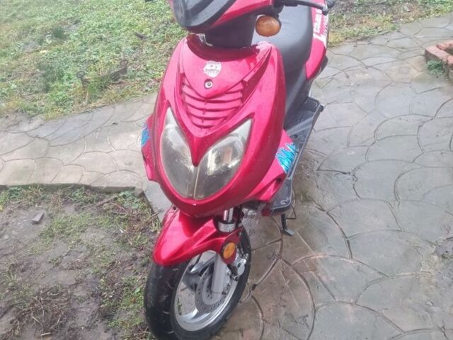 Вайпер Другая, объемом двигателя 49 л и пробегом 0 тыс. км за 119 $, фото 1 на Automoto.ua