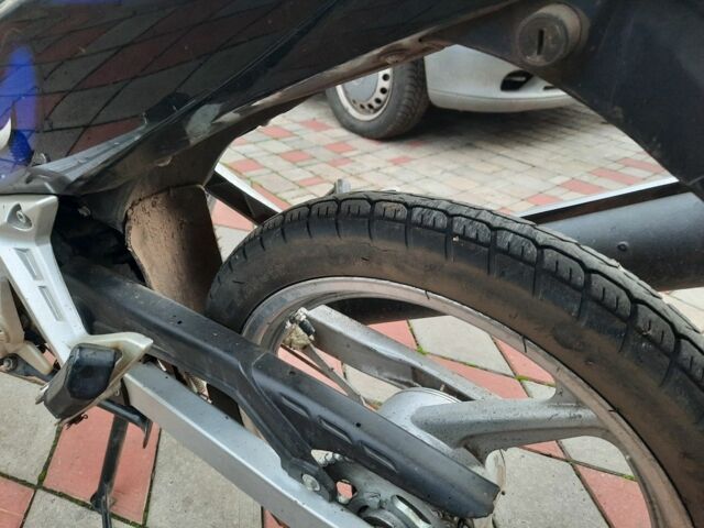 Вайпер Другая, объемом двигателя 50 л и пробегом 0 тыс. км за 262 $, фото 5 на Automoto.ua