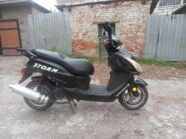 Вайпер Другая, объемом двигателя 50 л и пробегом 0 тыс. км за 307 $, фото 7 на Automoto.ua