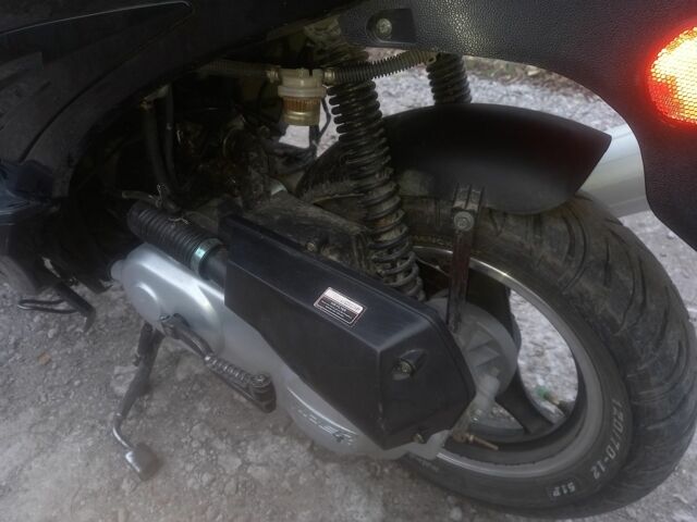 Вайпер Другая, объемом двигателя 50 л и пробегом 0 тыс. км за 307 $, фото 5 на Automoto.ua