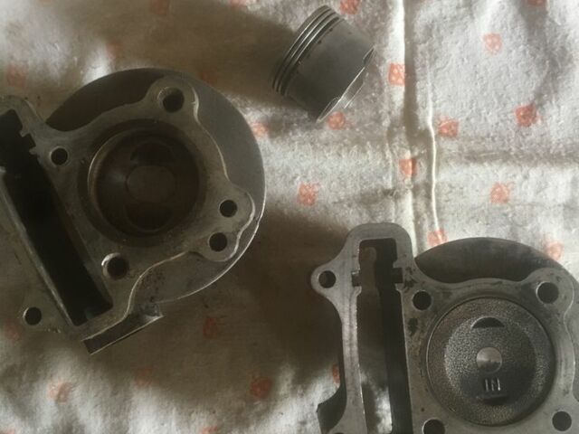 Вайпер Інша, об'ємом двигуна 72 л та пробігом 0 тис. км за 95 $, фото 3 на Automoto.ua