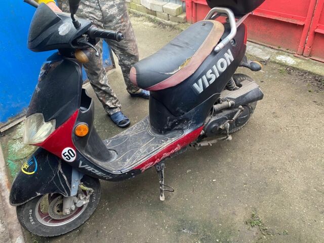 Вайпер Другая, объемом двигателя 49 л и пробегом 0 тыс. км за 166 $, фото 2 на Automoto.ua