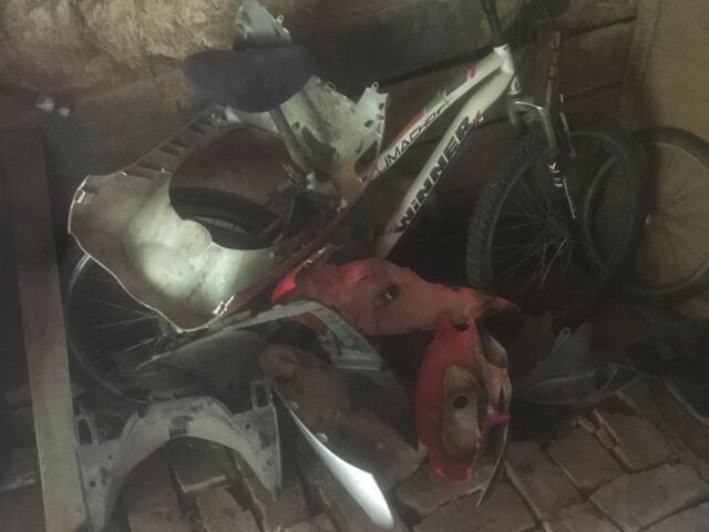 Вайпер Інша, об'ємом двигуна 72 л та пробігом 0 тис. км за 95 $, фото 6 на Automoto.ua