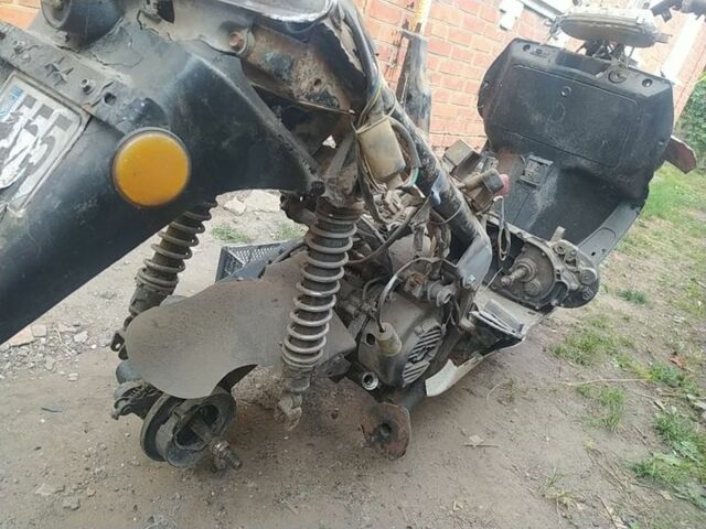 Вайпер Другая, объемом двигателя 0.15 л и пробегом 0 тыс. км за 60 $, фото 2 на Automoto.ua