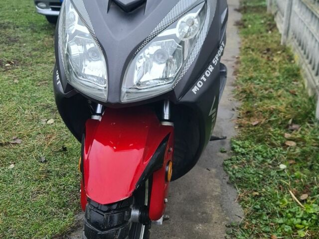 Вайпер Інша, об'ємом двигуна 100 л та пробігом 0 тис. км за 344 $, фото 4 на Automoto.ua