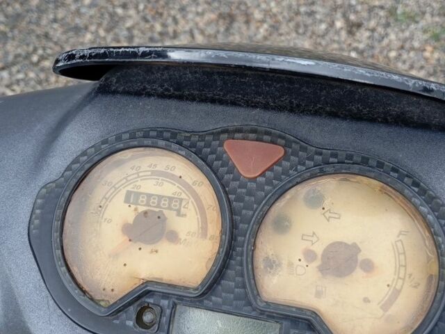 Вайпер Інша, об'ємом двигуна 50 л та пробігом 0 тис. км за 369 $, фото 2 на Automoto.ua