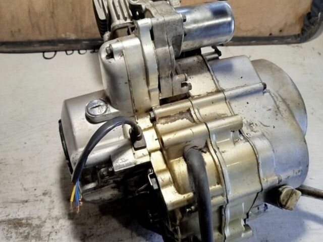 Вайпер Другая, объемом двигателя 100 л и пробегом 0 тыс. км за 65 $, фото 5 на Automoto.ua