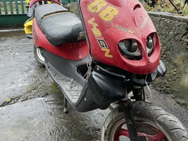 Вайпер Інша, об'ємом двигуна 70 л та пробігом 0 тис. км за 163 $, фото 1 на Automoto.ua