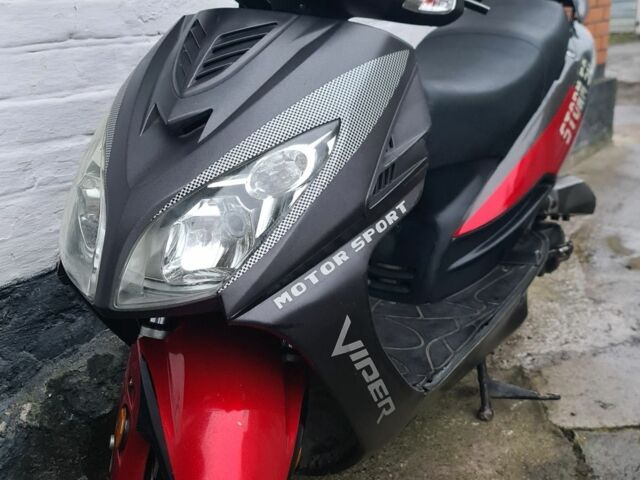 Вайпер Інша, об'ємом двигуна 100 л та пробігом 0 тис. км за 344 $, фото 4 на Automoto.ua