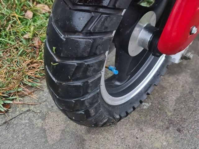 Вайпер Інша, об'ємом двигуна 100 л та пробігом 0 тис. км за 344 $, фото 13 на Automoto.ua